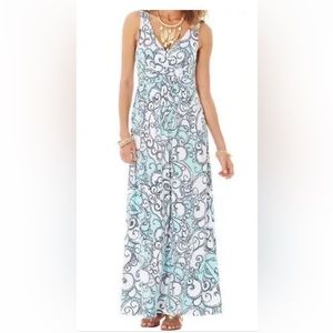 Lilly Pulitzer Sloane medium in shape up or ship out